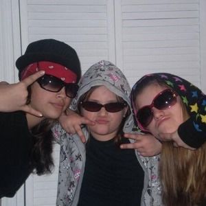 Meet your Posher, Susan